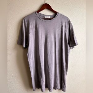 MATE 100% Cotton Tee - Made in Italy
